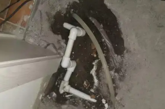 海南卫生间漏水检测多少钱