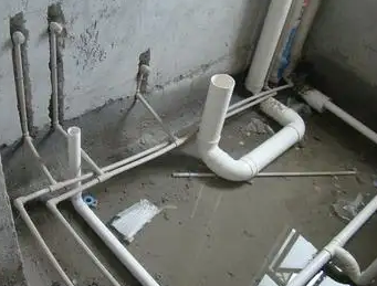 海南水管维修多少钱