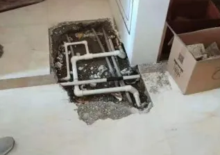 海南查漏水多少钱