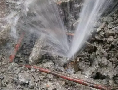 海南水管维修多少钱