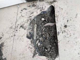 海南卫生间漏水检测哪家好