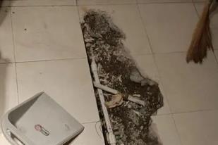 海南卫生间漏水检测电话